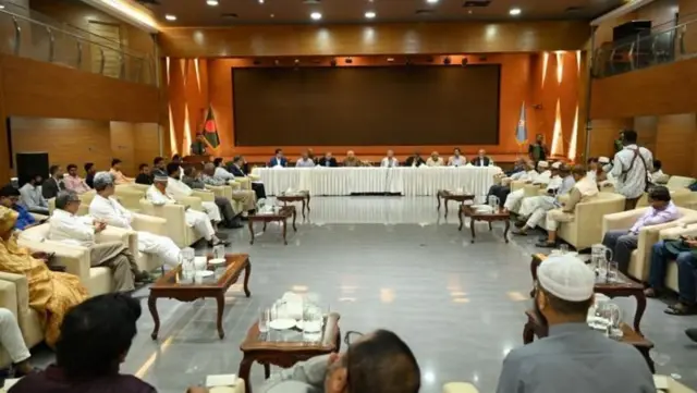 জাতীয় নির্বাচনের আগে কোনো নির্বাচন চায় না বিএনপি-জুলাই সনদ নিয়ে যা মতামত বিএনপির