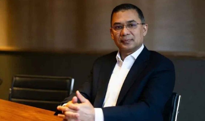 আম্মা হাঁস-মুরগি-ছাগলও পালতেন; বিড়াল নিয়ে প্রশ্ন করায় যা বললেন তারেক রহমান