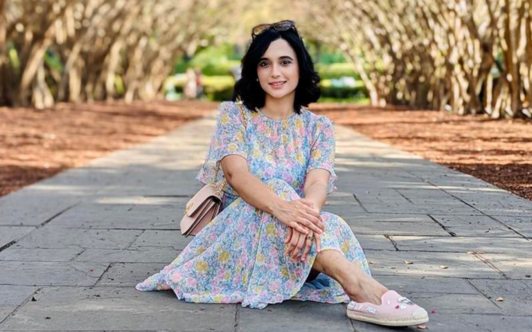 এখন নিয়মিত জিম করছি-নতুন সিনেমার বিষয়ে যা বললেন সাবিলা