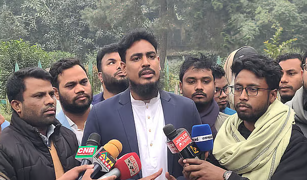 জাতীয় পার্টি মানেই আওয়ামী লীগ- যা বললেন আখতার