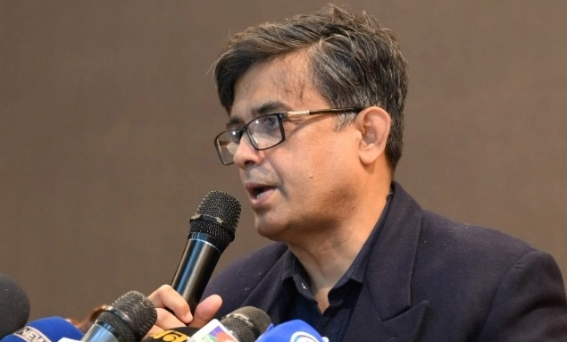 আওয়ামী লীগ মাঠে নয়; ফেসবুকেই সিমাবদ্ধ-প্রেস সচিব