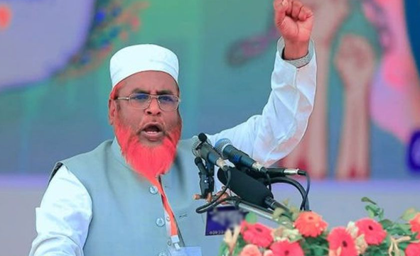 গণভোট নভেম্বরে না হলে ঢাকা মহানগরী হবে জনতার নগরী-গোলাম পরওয়ার