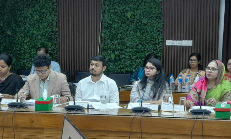 জাতীয় সংসদ নির্বাচনে তারেক রহমানের ছবি ও পোস্টার ব্যবহারে অভিযোগ এনসিপির