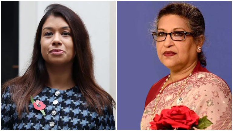 প্লট জালিয়াতিঃ শেখ রেহানা, টিউলিপসহ ১৭ জনের বিরুদ্ধে মামলার রায়ের দিন ধার্য