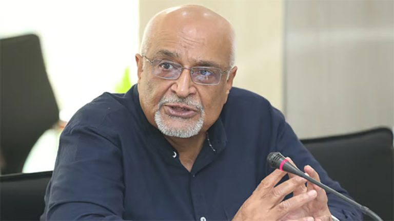 নির্বাচন একটি অবধারিত ঘটনায় পরিণত হচ্ছে-ড. দেবপ্রিয় ভট্টাচার্য