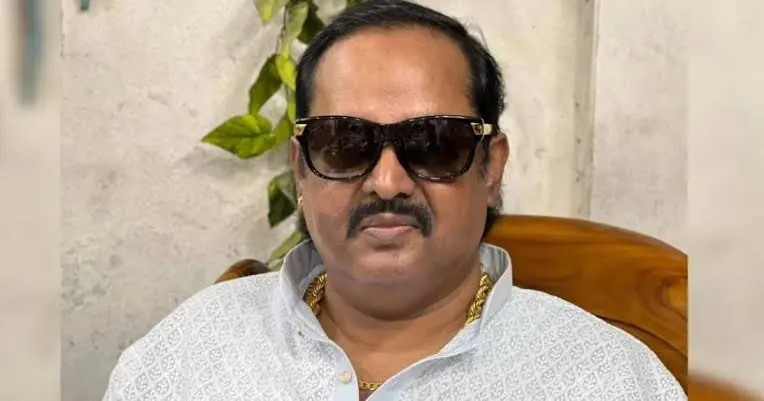 ডিপজলের নামে ফের হত্যাচেষ্টার মামলা