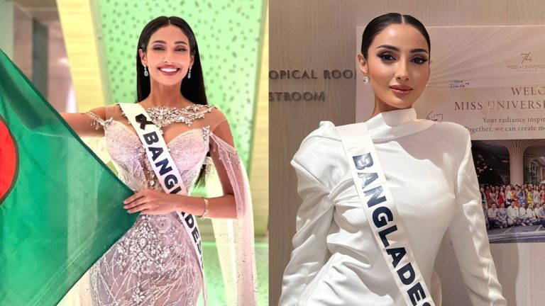 জনপ্রিয়তার ১ নম্বর স্থানে যেতে বাংলাদেশের প্রয়োজন আর মাত্র ১৪,০০০ ভোট-মিথিলা