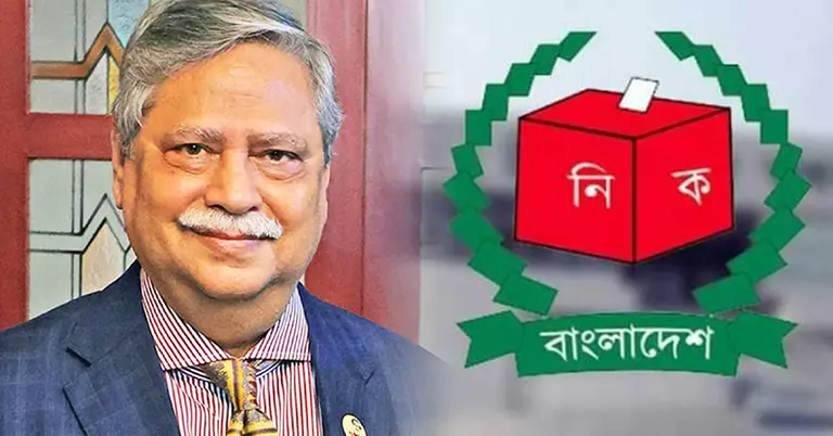 ইসি-কে সুষ্ঠু নির্বাচনের জন্য সব ধরনের সহায়তা প্রদান করবে রাষ্ট্রপতি