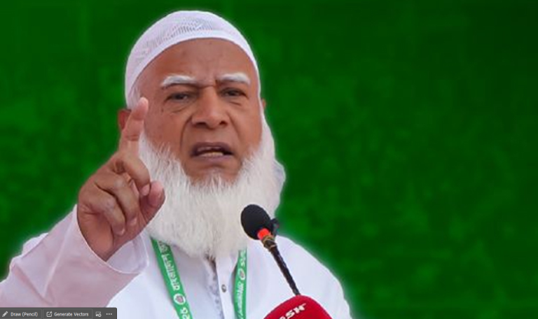 ফিলিস্তিন, কাশ্মীর, মিয়ানমারসহ বিভিন্ন দেশে মানবাধিকার চরমভাবে লঙ্ঘিত হচ্ছে