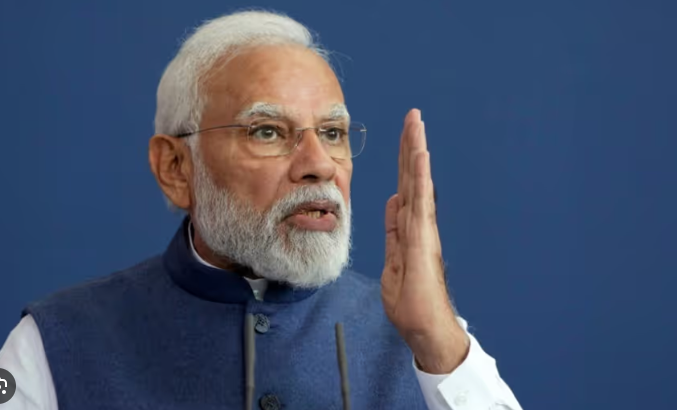 ১৬ ডিসেম্বরকে “ভারতের জয়” বললেন মোদি