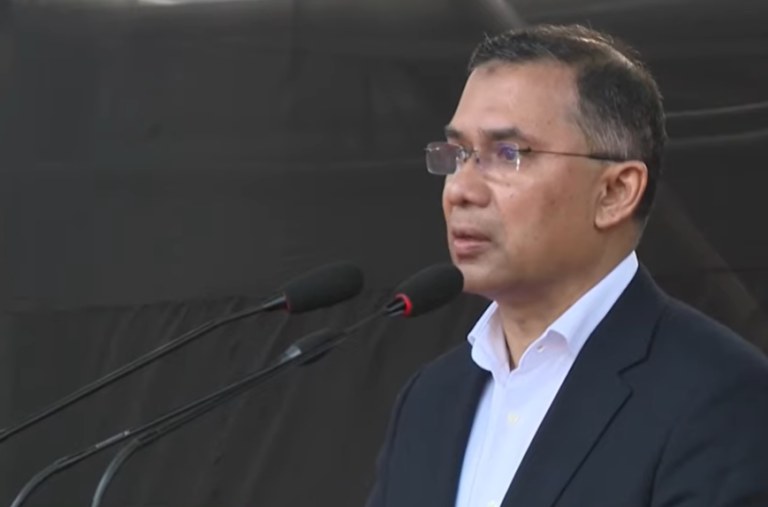 আমার মা কারো কাছ থেকে ঋণ নিয়ে থাকলে আমি পরিশোধ করবো-তারেক রহমান