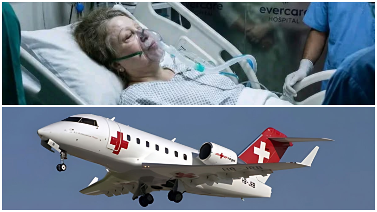 আবারো পেছালো খালেদা জিয়াকে লন্ডন নেওয়ার তারিখ