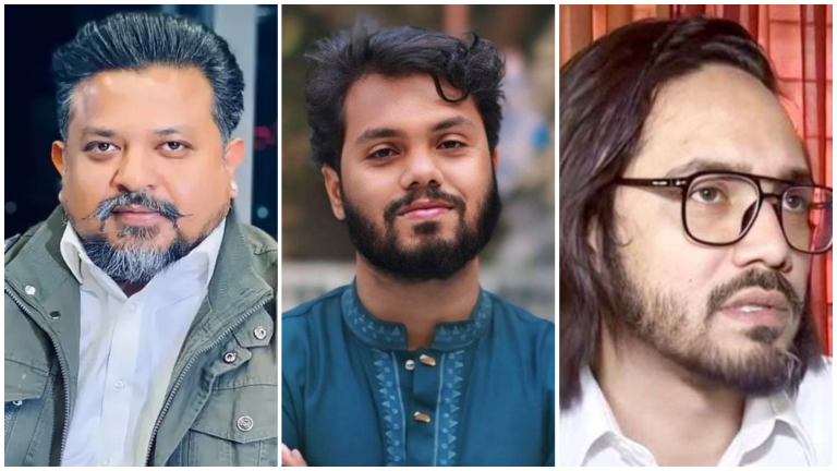 হাদিকে গুলির ঘটনায় জড়িত শ্যুটার ভারতে পলাতক-জানালেন জুলকারনাইন