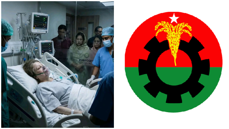 ভালো-মন্দ মিলিয়ে ম্যাডাম আগের মতই আছেন-চেয়ারপারসনের একান্ত সচিব