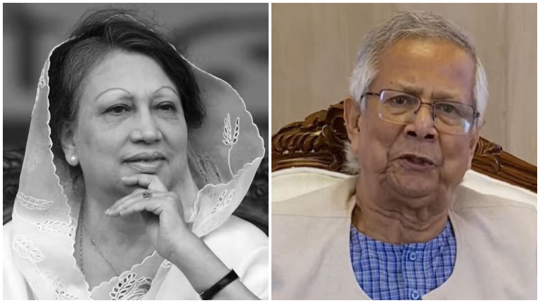 জাতি এক মহান অভিভাবককে হারাল-প্রধান উপদেষ্টা