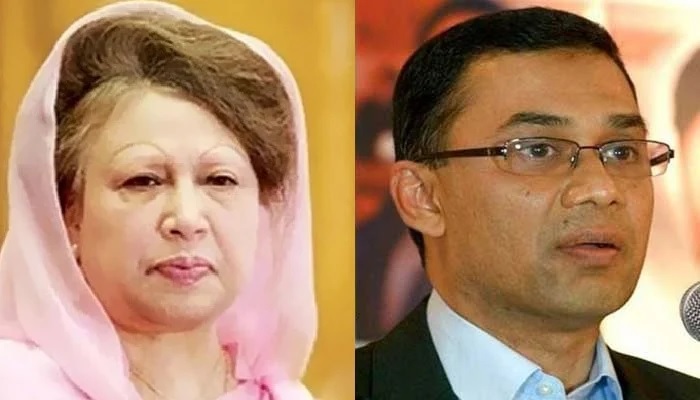 আমার মা’র জন্য দোয়া করবেন-তারেক রহমান