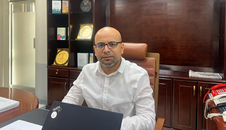 বিটিআরসি ভবনে হামলাকারীদের কঠোরভাবে বিচারের আওতায় আনা হবে-ফয়েজ আহমদ তৈয়্যব