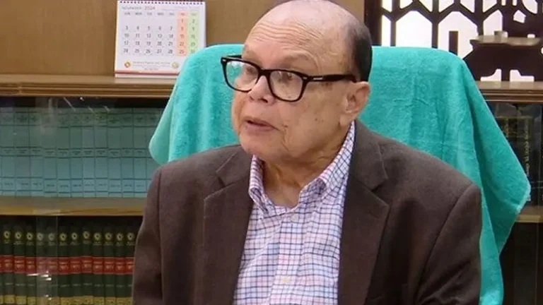 ভারত-বাংলাদেশ বাণিজ্যের সঙ্গে রাজনৈতিক ইস্যু একত্রিত করা যাবে না-খাদ্য উপদেষ্টা