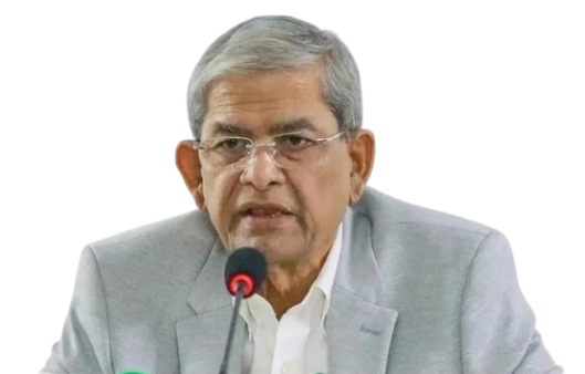 ঠাকুরগাঁও-১ আসনে মির্জা ফখরুলের মনোনয়নপত্র বৈধ ঘোষণা